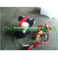 Bosin good quality electric oil mini pump 12V electric oil pump 12V
